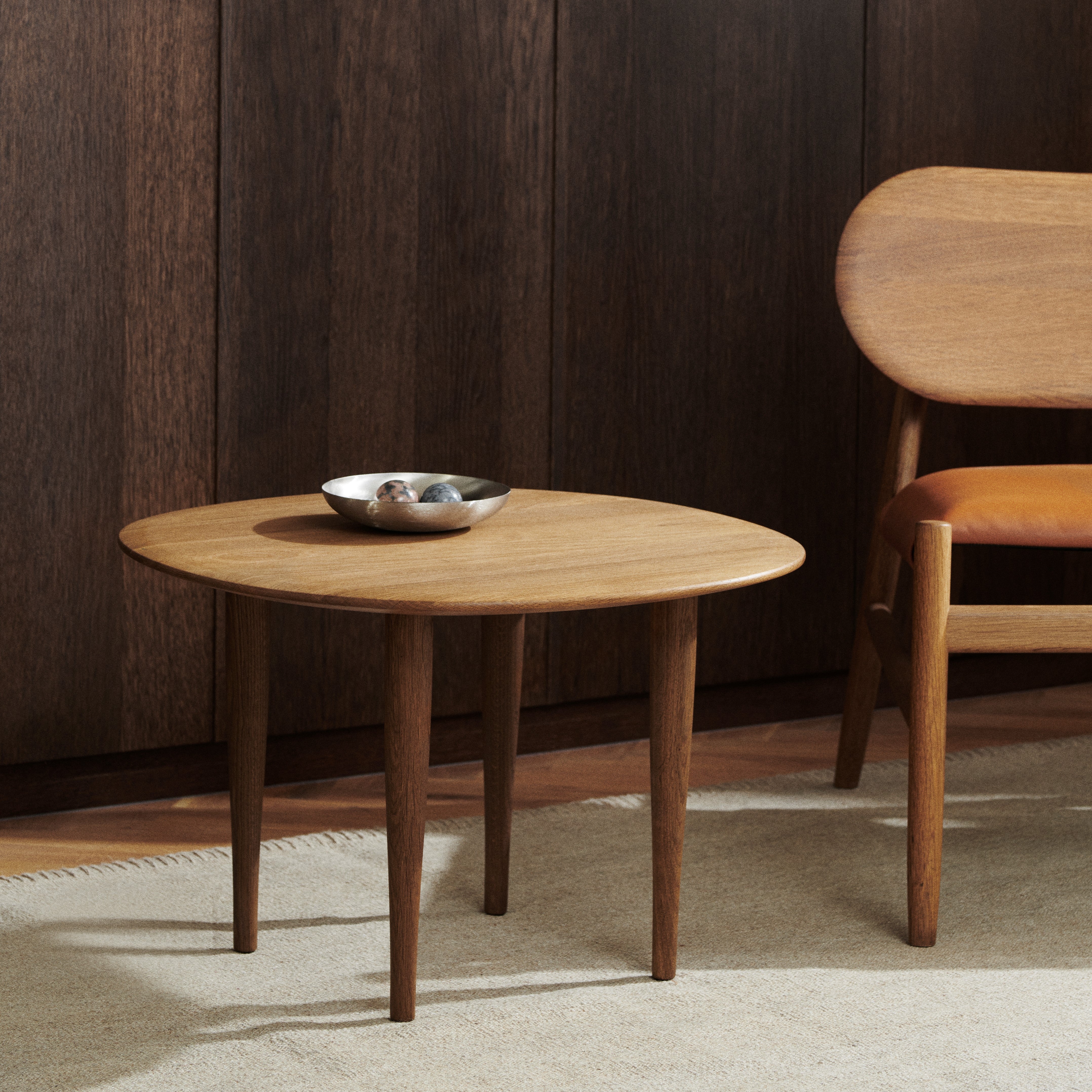 Jari Side Table